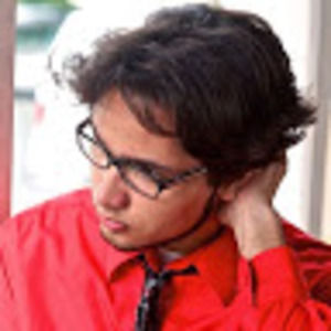 Meet your Posher, Cameron